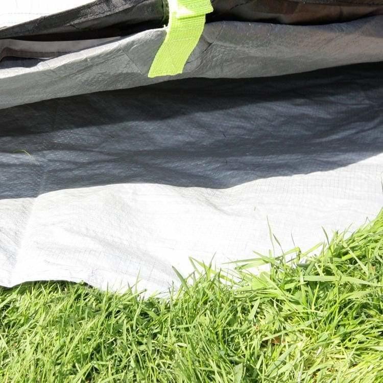 Sunncamp Swift 260 Ultima Dash Groundsheet 260 x 240cm DT0037 2024 Quality Caravan Awnings