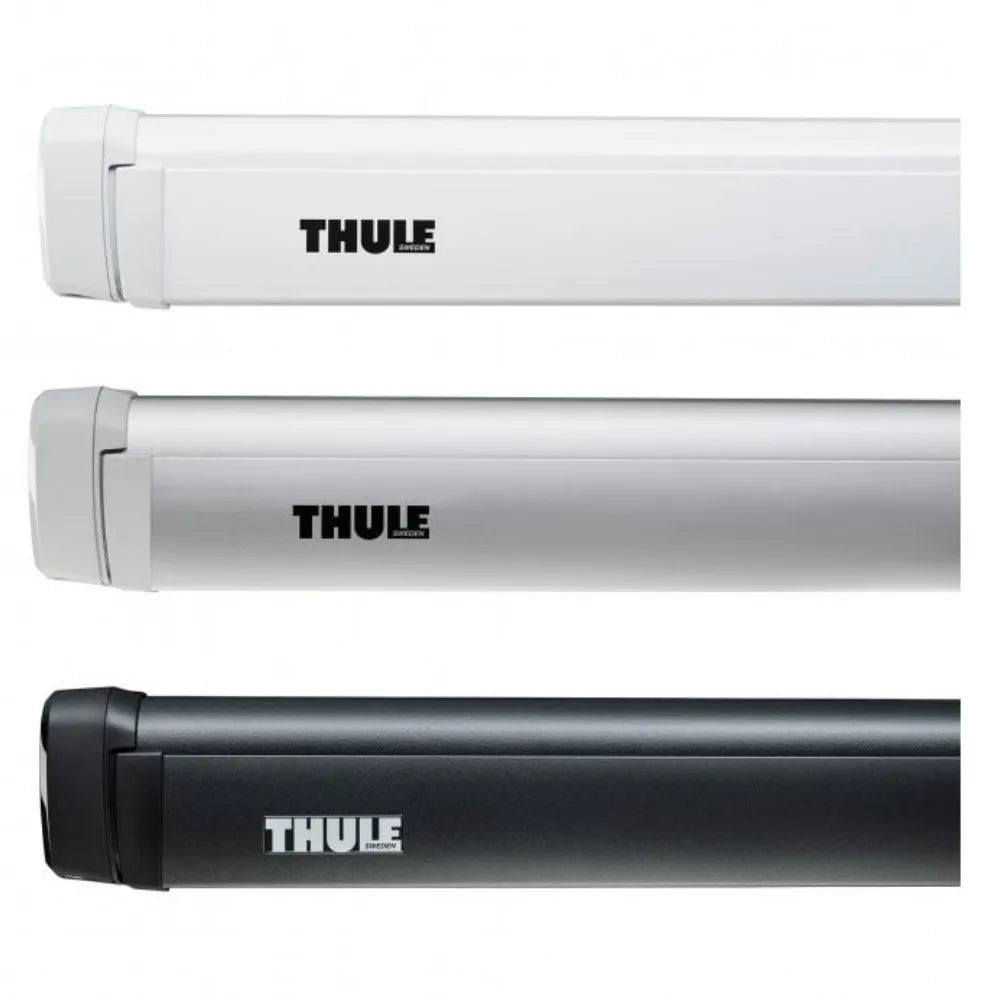 Thule Omnistor 4200 Awning Anthracite Quality Caravan Awnings