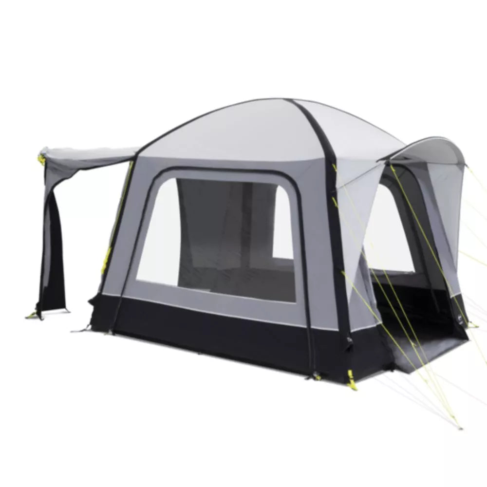 Kampa deals air awning