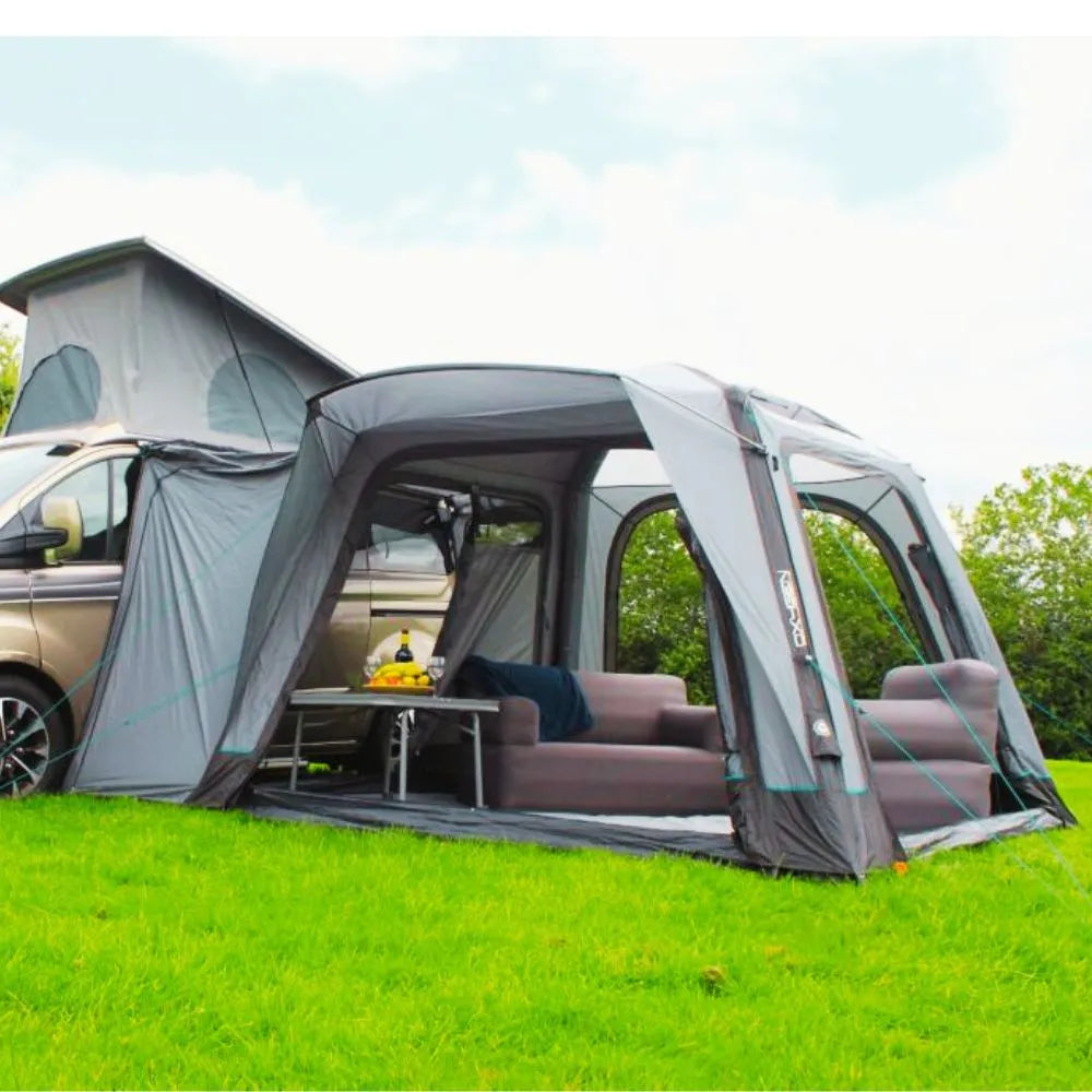 Outdoor Revolution Cayman Air Inflatable Drive-Away Awning ORDA1610