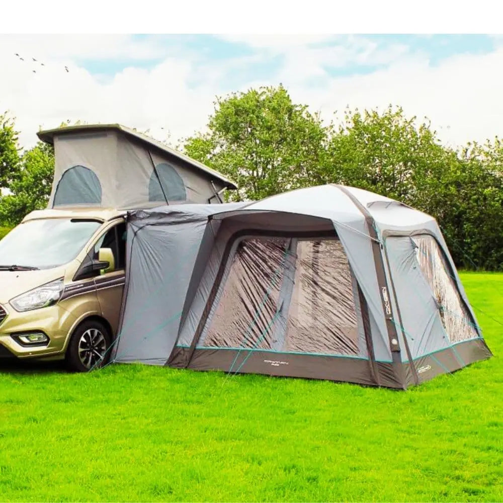 Outdoor Revolution Cayman Air Inflatable Drive-Away Awning ORDA1610