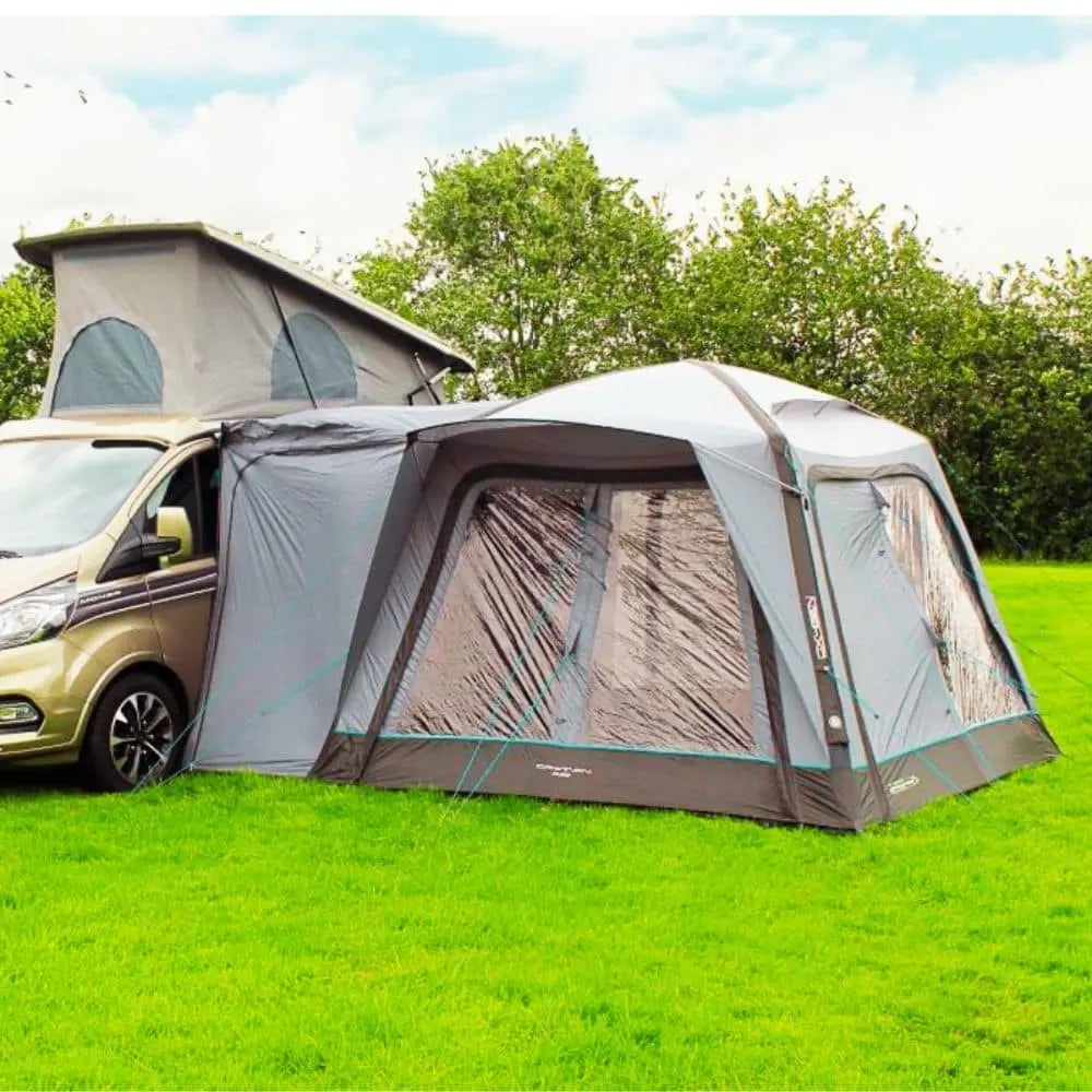 Outdoor Revolution Cayman Air Inflatable Drive-Away Awning ORDA1610