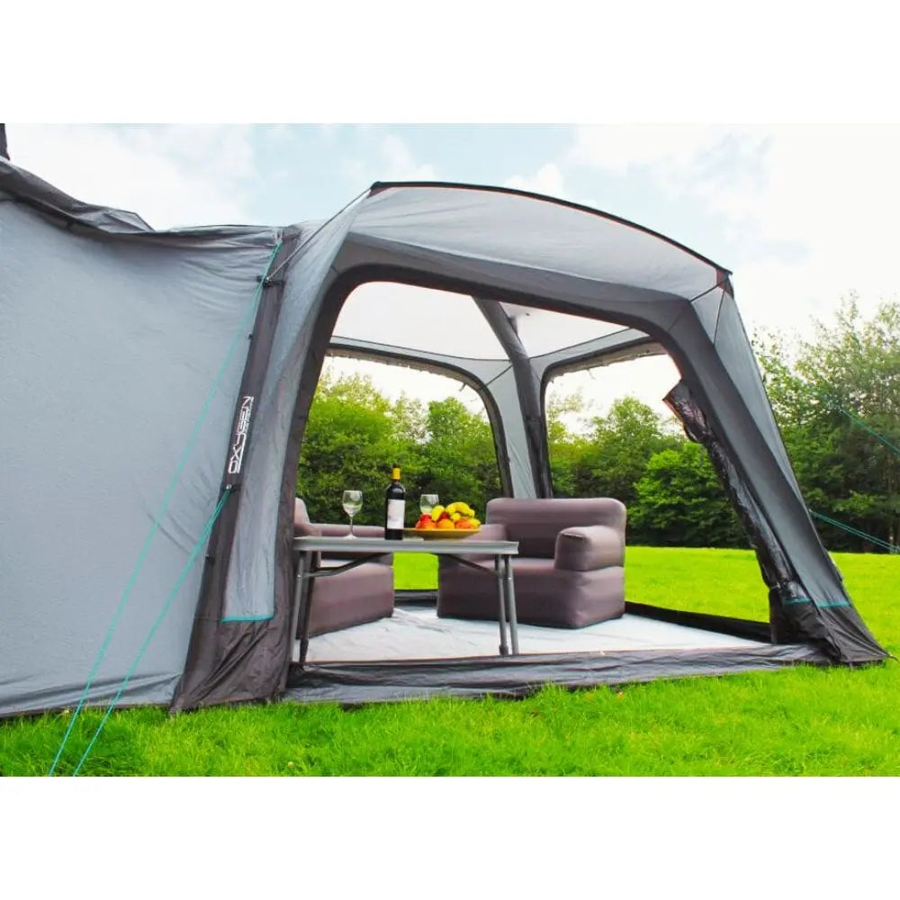 Outdoor Revolution Cayman Air Inflatable Drive-Away Awning ORDA1610