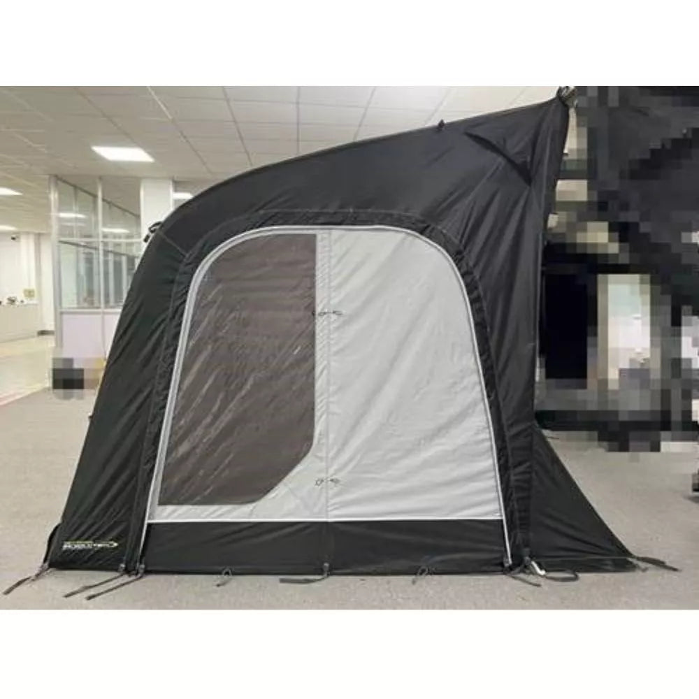 Outdoor Revolution Sportlite Air 260 Inflatable Caravan Awning ORCA1030 + Free Carpet (2024)