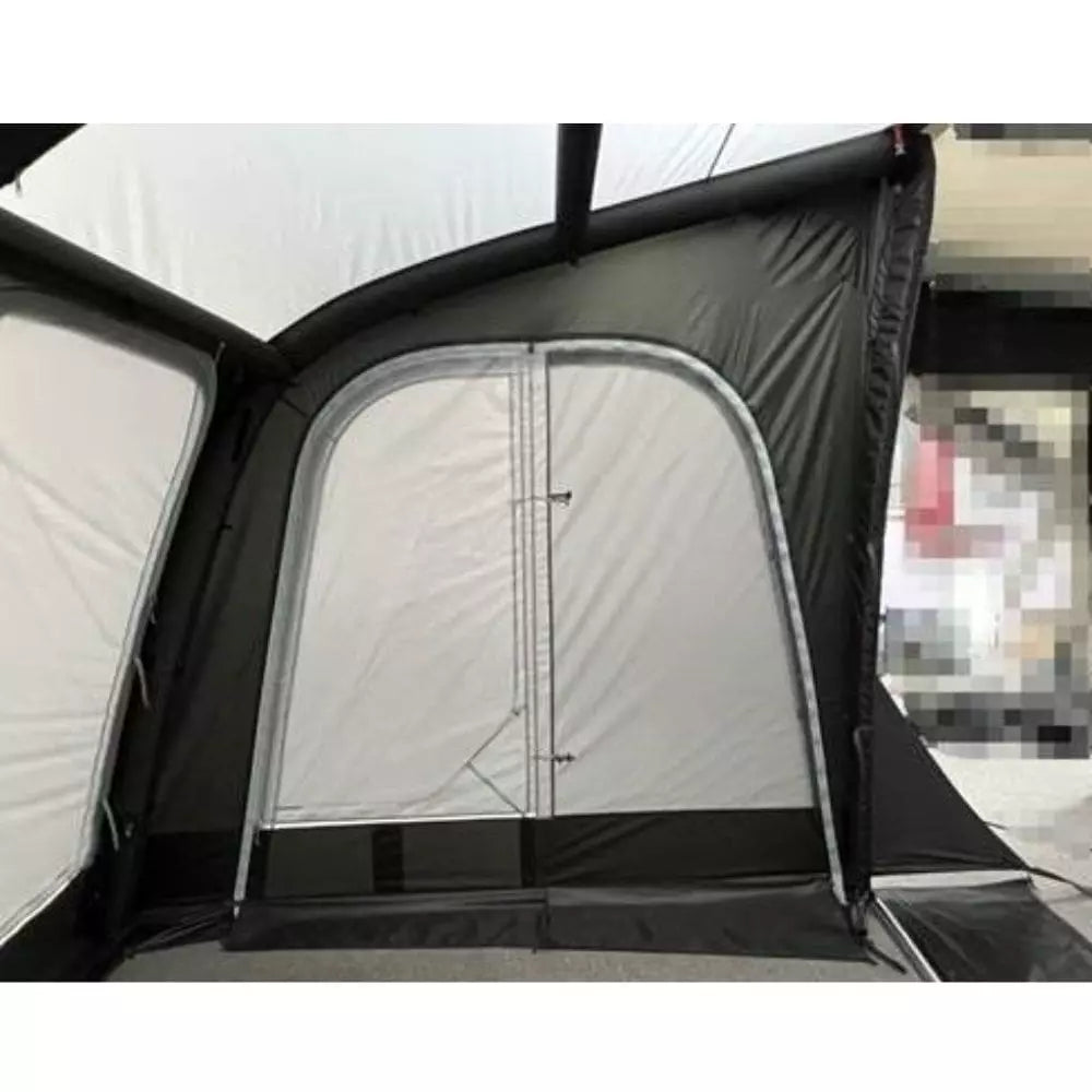 Outdoor Revolution Sportlite Air 260 Inflatable Caravan Awning ORCA1030 + Free Carpet (2024)