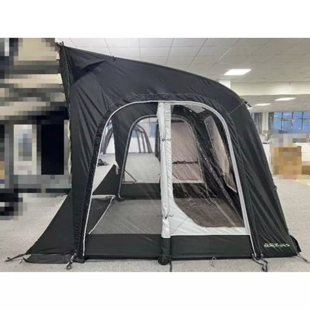 Outdoor Revolution Sportlite Air 260 Inflatable Caravan Awning ORCA1030 + Free Carpet (2024)