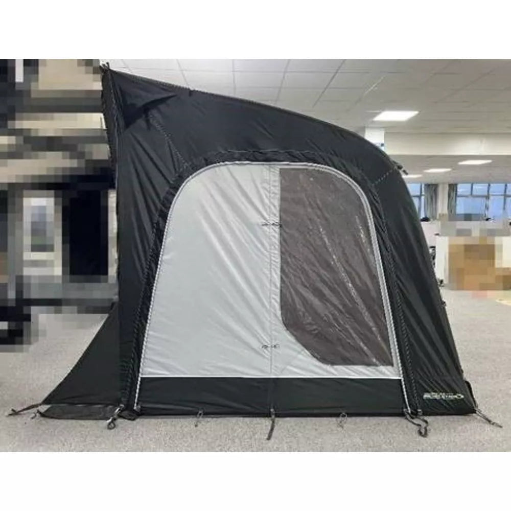 Outdoor Revolution Sportlite Air 260 Inflatable Caravan Awning ORCA1030 + Free Carpet (2024)