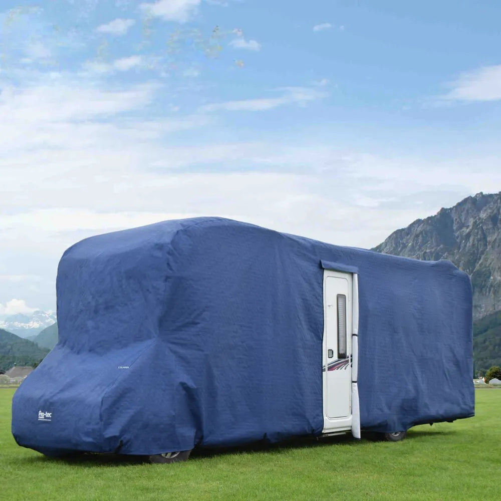 Protec Covers Full Motorhome Cover (Coachbuilt)