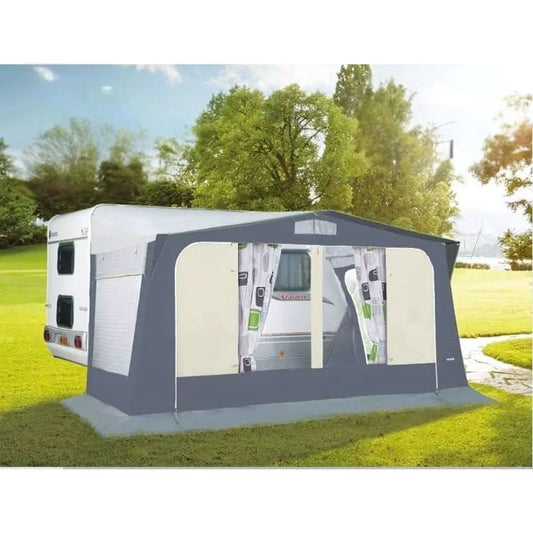 Trigano Miami 240 Touring Full Size Caravan Awning (2022)