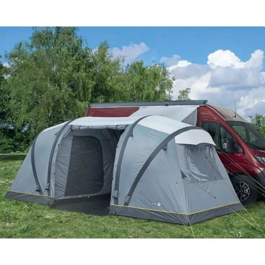 Trigano North Twin Motorhome Inflatable Awning (2024)