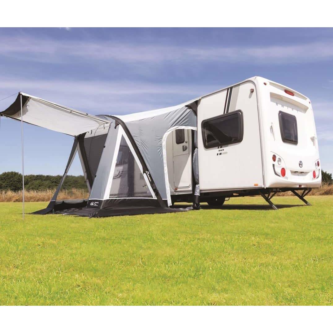 Sunncamp Swift Air 260 Air Inflatable Caravan Awning SF7764 – Quality ...