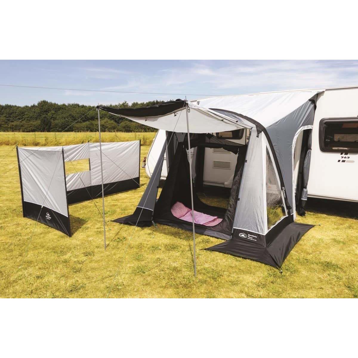 Sunncamp Swift Air 260 Air Inflatable Caravan Awning SF7764 – Quality ...