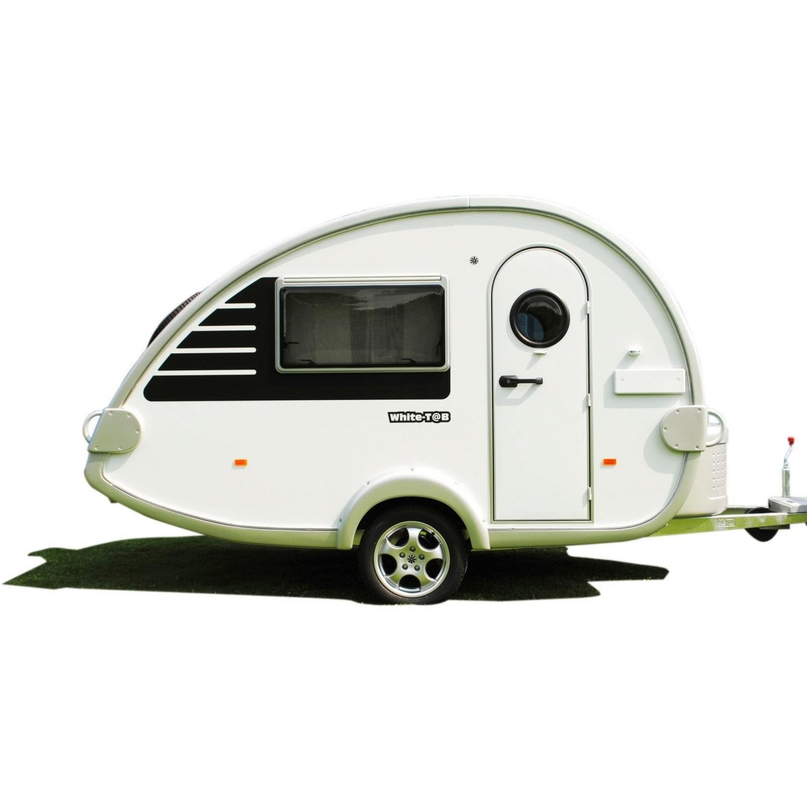 Walker T@B 320 Full Caravan Awning Traditional (2024) + FREE Straps ...